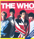 The Who : Maximum R&B