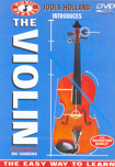 The Violin. The Easy Way to Learn