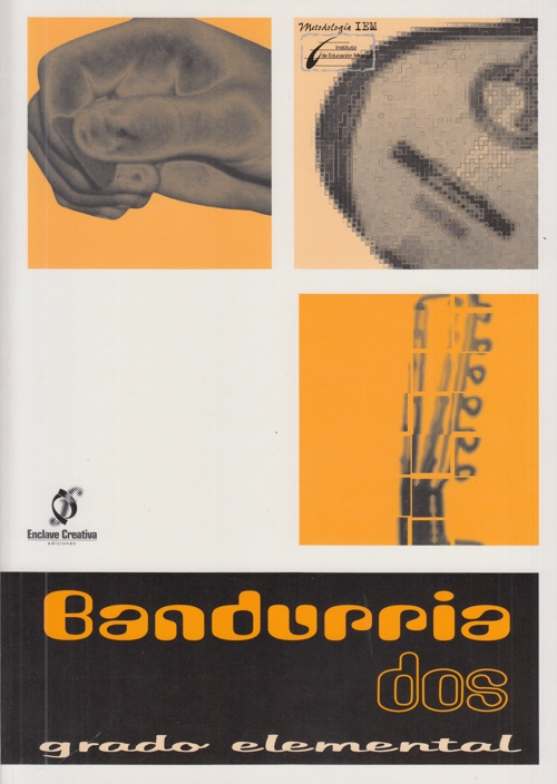 Bandurria vol. 2