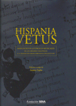 Hispania vetus: manuscritos litúrgico-musicales de los orígenes visigóticos a la transición francorromana (siglos IX-XII)