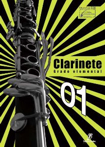 Clarinete 1, Grado Elemental