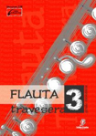 Flauta travesera, 3. Grado elemental