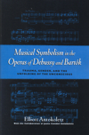 Musical Symbolism in the Operas of Debussy and Bartók: Trauma, Gender, and the Unfolding of the Unconscious