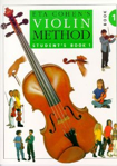 Violin Method Book 1 Student's Book