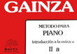 Método para piano. Vol. 2a