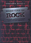 Monsters of rock. Dioses, mitos y otros héroes del heavy