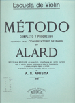 Método para violín, vol 2. Grado elemental. 9790350303258