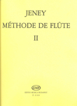 Méthode de flûte = Fuvolaiskola = Flötenschule. Vol. 2. 22372