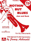 Nothin' But Blues. Jazz And Rock. Vol. 2. 22388