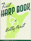 Fisrt Harp Book