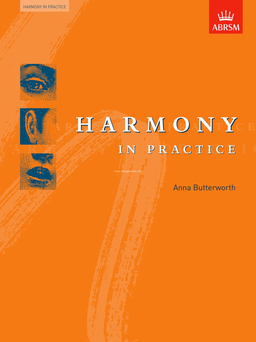 Harmony in Practice. 9781854728333
