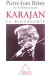 Herbert von Karajan. La biographie. 9782738120342