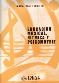 Educación musical, rítmica y psicomotriz