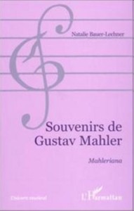 Souvenirs de Gustav Mahler: Mahleriana