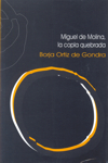 Miguel de Molina, la copla quebrada. 9788496765252