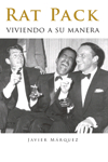 Rat Pack. Viviendo a su manera. 9788496829756