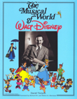 The Musical World of Walt Disney