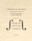 The Health of the Violin, Viola, and Cello. 9780962067346