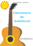 Cancionero de Andalucía