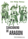 Cancionero de Aragón. 9788495105820