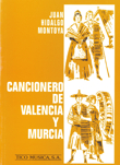 Cancionero de Valencia y Murcia