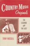 Country Music Originals: The Legends and the Lost