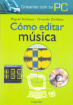 Cómo editar música. 9789875503137