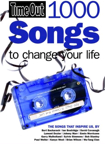 1000 songs to change your life