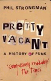 Pretty Vacant