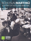 Bohuslav Martinu. A view of his life and music. 9788025429747 Bohuslav Martinu. A view of his life and music. 9788025429747