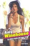 Amy Winehouse. La chica mala del pop rock