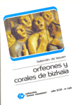 Orfeones y corales de Bizkaia. 9788450553178 Orfeones y corales de Bizkaia. 9788450553178