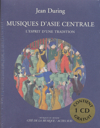 Musiques d?Asie centrale