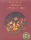 Musique d'Inde du Sud. Petit traité de musique carnatique