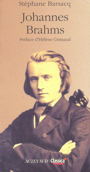 Johannes Brahms. 9782742778348