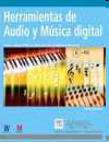 Herramientas de audio y música digital: crea y graba midi y audio con los mejores programas