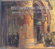 New Chamber Music Discoveries, for clarinet, cello and piano