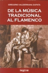 De la música tradicional al flamenco