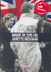 Made in the UK: The music of attitude 1977-1983