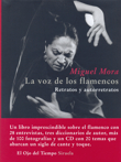 La voz de los flamencos. Retratos y autorretratos. 9788498411652