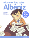 Mi primer libro sobre Albéniz