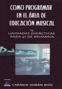 Cómo programar en el área de educación músical