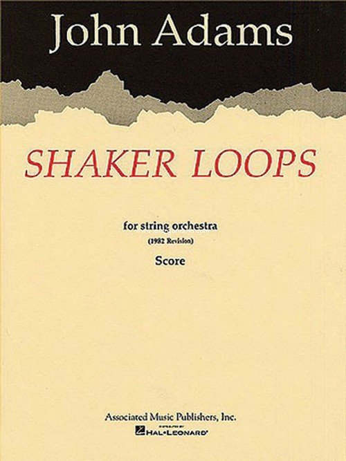 Shaker Loops