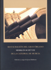Restauración del Gran Órgano Merklin-Schütze de la Catedral de Murcia. 9788489471375