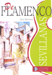 De flamenco: Sevillanas. 9788496978027
