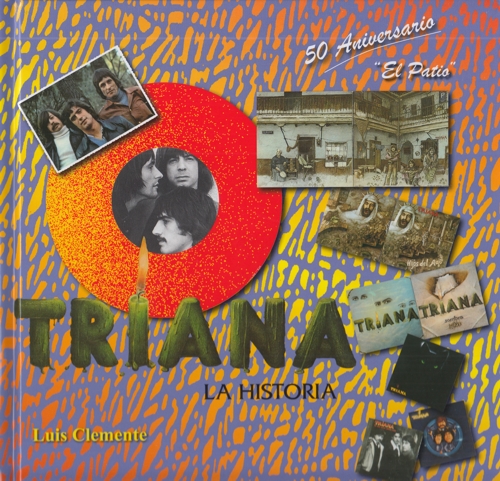 Triana: La historia