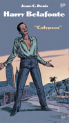 Harry Belafonte: Calypsos