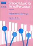 Graded Music for Tuned Percussion, Book III