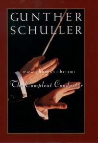 The Compleat Conductor. 9780195126617