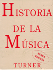 Historia de la música (12 tomos)
